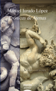 CRNICAS DE ATENAS