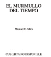 EL MURMULLO DEL TIEMPO