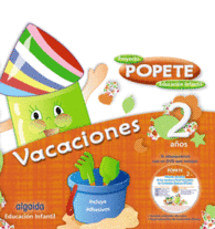 PROYECTO POPETE VACACIONES 2 A�OS L