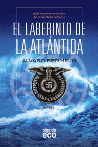EL LABERINTO DE LA ATL�NTIDA