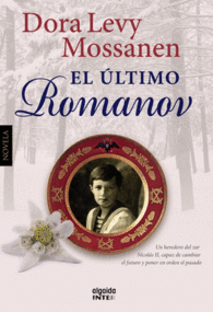 EL ULTIMO ROMANOV