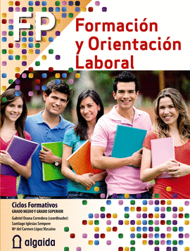 FORMACI�N Y ORIENTACI�N LABORAL