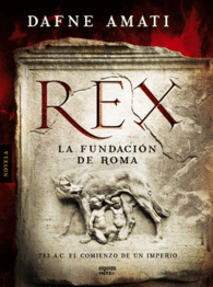 REX LA FUNDACION DE ROMA