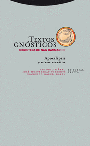 TEXTOS GN�STICOS. BIBLIOTECA DE NAG HAMMADI III