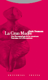 LA GRAN MADRE