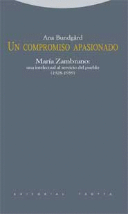 UN COMPORMISO APASIONADO