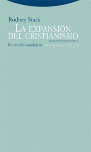 LA EXPANSI�N DEL CRISTIANISMO