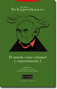 EL MUNDO COMO VOLUNTAD Y REPRESENTACI�N I