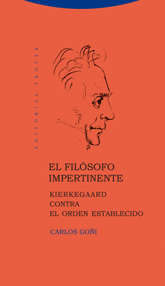 EL FIL�SOFO IMPERTINENTE