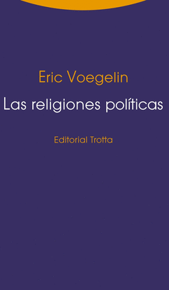 LAS RELIGIONES POL�TICAS
