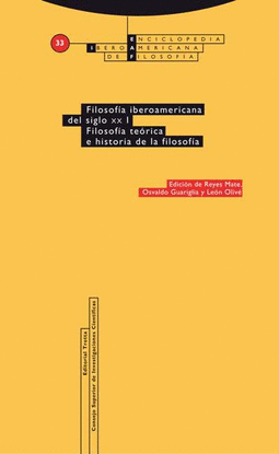 FILOSOF�A IBEROAMERICANA DEL SIGLO XX