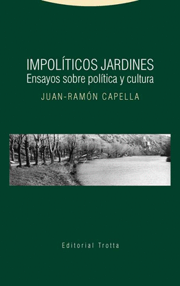 IMPOL�TICOS JARDINES