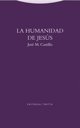 LA HUMANIDAD DE JESUS