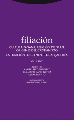 FILIACI�N VI