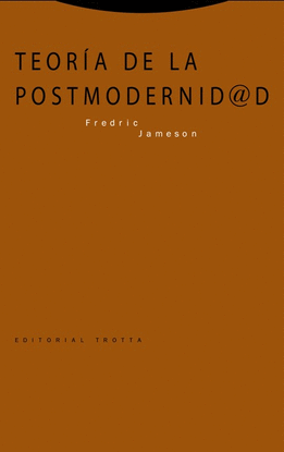 TEORIA DE LA POSTMODERNIDAD (4 EDICION)