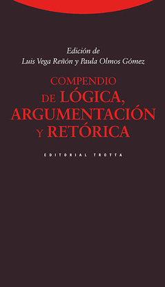COMPENDIO DE LOGICA, ARGUMENTACION Y RETORICA (3 EDICION)