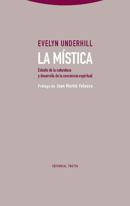 LA M�STICA