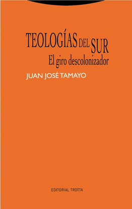 TEOLOGAS DEL SUR