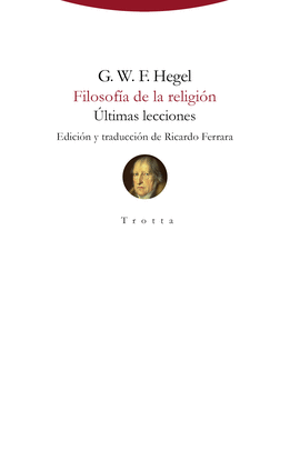 FILOSOFA DE LA RELIGIN