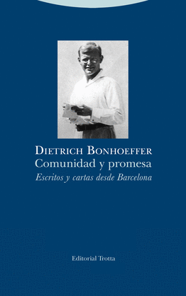 COMUNIDAD Y PROMESA