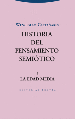 HISTORIA DEL PENSAMIENTO SEMI�TICO. 2