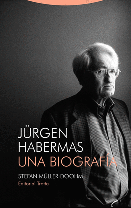 JRGEN HABERMAS