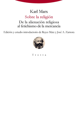 SOBRE LA RELIGI�N