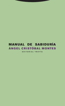 MANUAL DE SABIDURA