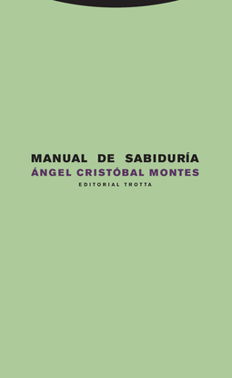 MANUAL DE SABIDUR�A