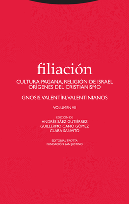 FILIACI�N VII