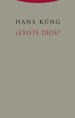 EXISTE DIOS?