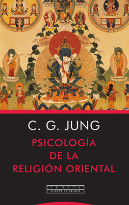 PSICOLOGA DE LA RELIGIN ORIENTAL