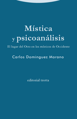 MSTICA Y PSICOANLISIS