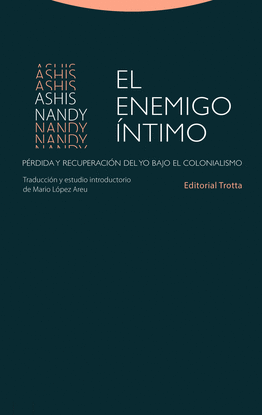 EL ENEMIGO �NTIMO