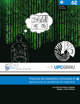 PR�CTICAS DE ESTAD�STICA UTILIZANDO R