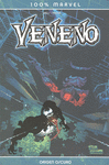 VENENO: ORIGEN OSCURO