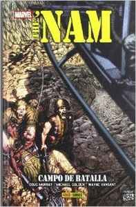 THE �NAM 2 CAMPO DE BATALLA