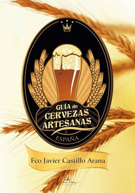 GU�A ESPA�OLA DE CERVEZAS ARTESANAS