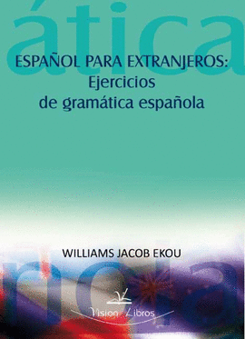 ESPA�OL PARA EXTRANJEROS