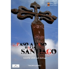 PASO A PASO HACIA SANTIAGO