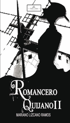 'ROMANCERO QUIJANO TOMO II