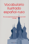 VOCABULARIO ILUSTRADO ESPA�OL-RUSO