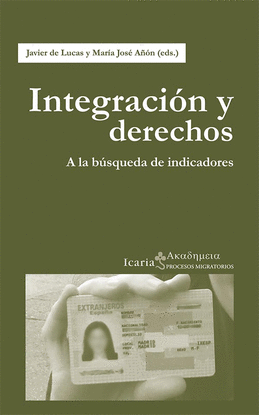 INTEGRACIN Y DERECHOS