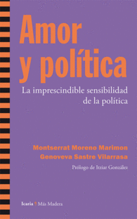 AMOR Y POL�TICA