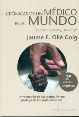 CR�NICAS DE UN M�DICO EN EL MUNDO