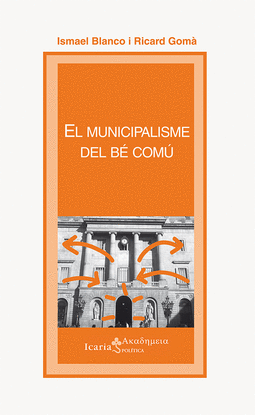 EL MUNICIPALISME DEL B� COM�