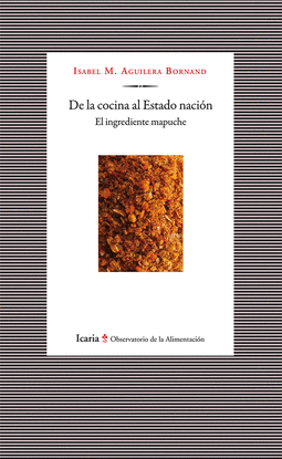 DE LA COCINA AL ESTADO NACI�N
