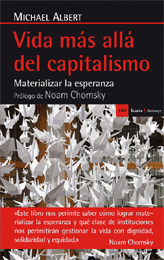 VIDA MAS ALLA DEL CAPITALISMO