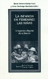 INFANCIA EN FEMENINO: LAS NI�AS