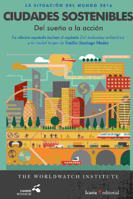 SITUACION DEL MUNDO 2016